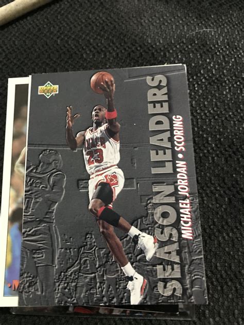 Michael Jordan Basketball Cards Basketball Wanted Ozcardtrader