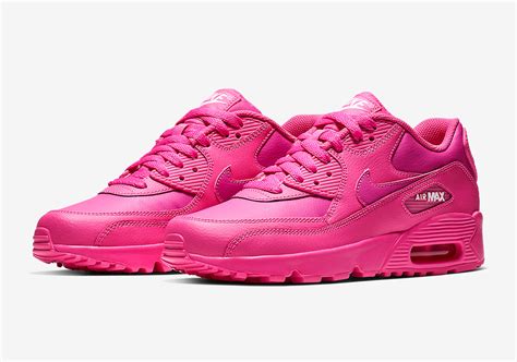 Nike Pink Air Max 90save Up To 19