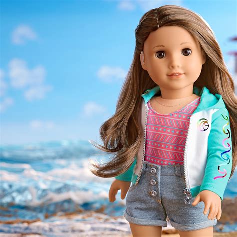 30 Facts You Didn T Know About American Girl Dolls Ph