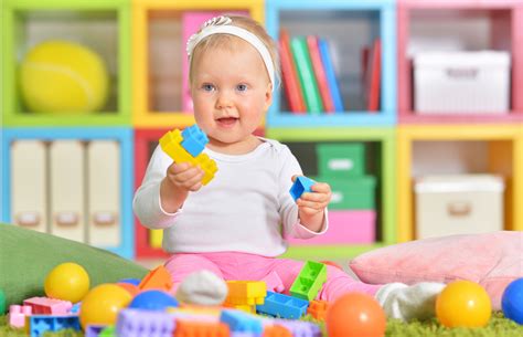 5 Smart Baby Toys That Will Turn Your Child Into A Genius Thrifty