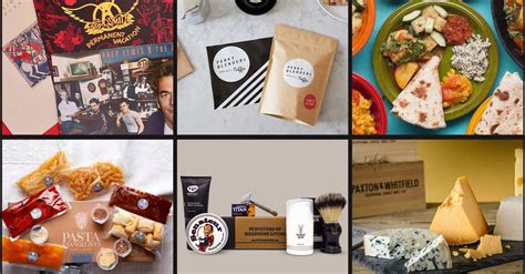 We did not find results for: Best subscription boxes gift guide | British GQ