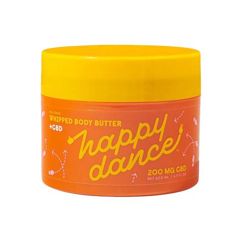 Happy Dance CBD Review - Must Read This Before Buying