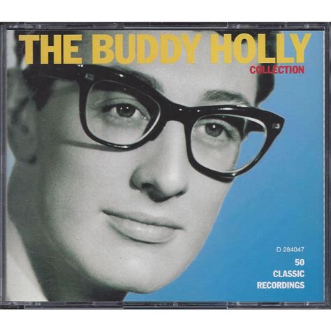 Buddy Holly Greatest Hits
