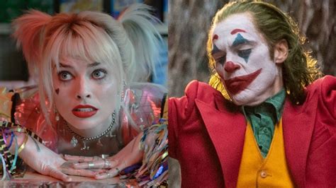Margot Robbie Says Her Harley Quinn Wouldnt Click With Joaquin Phoenix