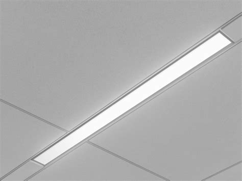 Recessed lighting is mounted within the ceiling so that the fixture does not hang down into the room. Recessed Linear | Focal Point Lights