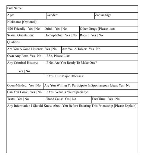 The best memes from instagram, facebook, vine, and twitter about boyfriend application meme. New friend application. | Friend application, Girlfriend ...