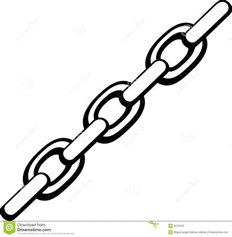Steel Chain Clipart Clipground