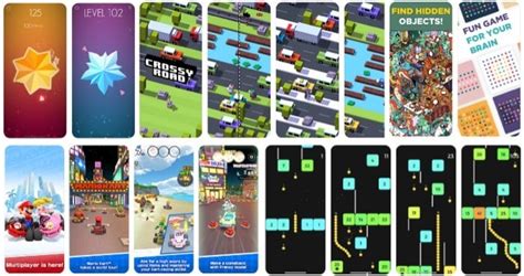 Top 15 Addictive Casual Games For Ios Techpp