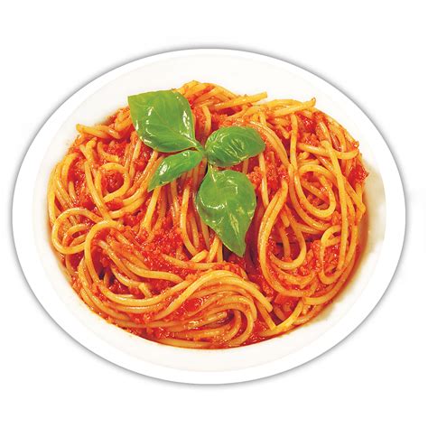 Italian Clipart Spaghetti Sauce Italian Spaghetti Sauce Transparent