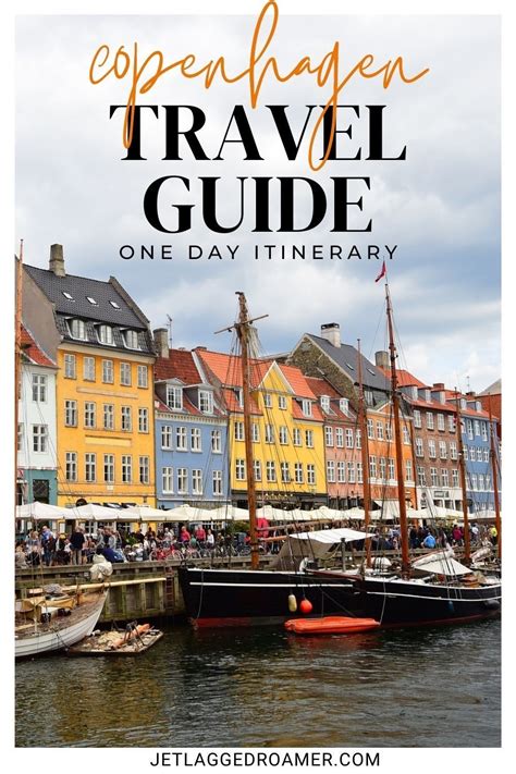 What To Do If You Have One Day In Copenhagen Exquisite Guide To Explore The City Artofit