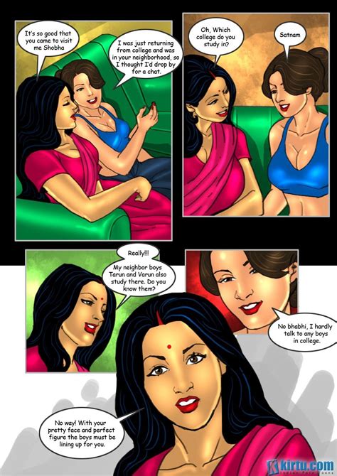 savita bhabhi 20 sexercise ⋆ xxx toons porn