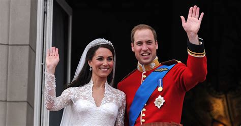 Royal Romance Prince William And Princess Kate’s Relationship Timeline