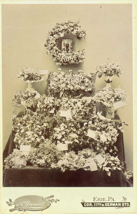 20 Victorian Funeral Flowers Ideas Funeral Flowers Funeral Flowers