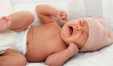 Baby Colic Symptoms And Solutions The Pulse