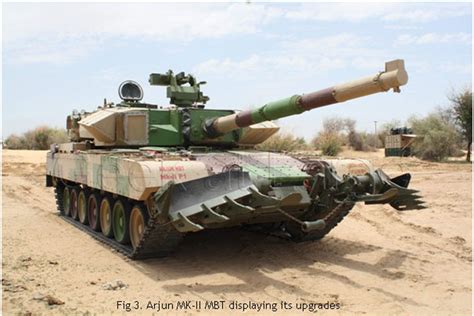 Indias Arjun Main Battle Tank Praised By Chinese Military News18
