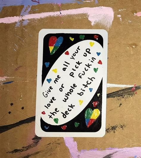 Begin a new adventure with the friends across the world now! 25+ Best Looking For Meme Wholesome Cute Uno Reverse Card - Handcrafted by Leigh