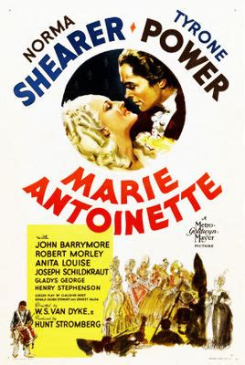 Find details of marie antoinette along with its showtimes, movie review, trailer, teaser, full video songs, showtimes and cast. Norma Shearer films - Marie Antoinette