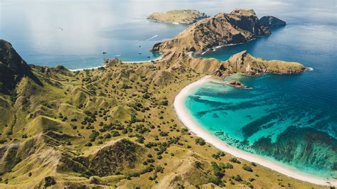Komodo National Park Travel Guide Everything You Need To Know