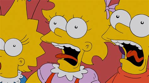 The 10 Best Treehouse Of Horror Episodes Of The Simpsons Fudge