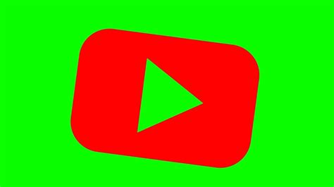 Red Youtube Icon At Collection Of Red Youtube Icon