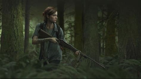 The Last Of Us 2 All You Need To Know About The Long Awaited
