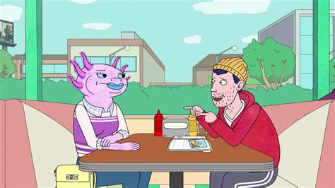 Why I Find Bojack Horsemans Depiction Of Asexuality