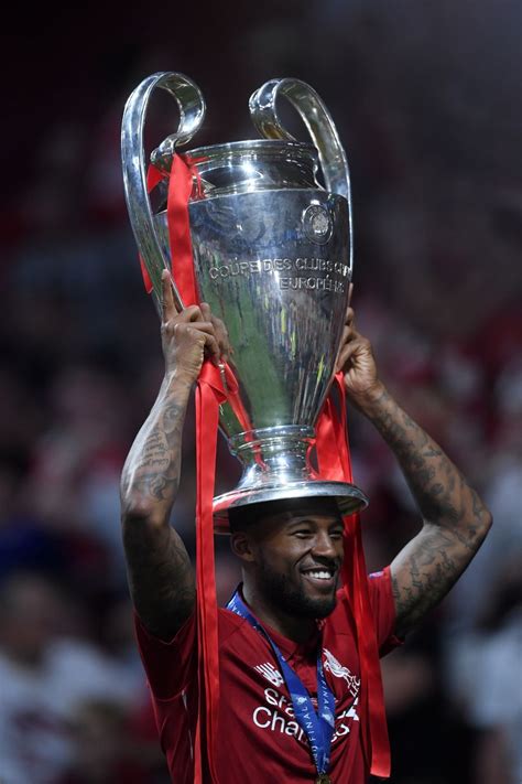 Find great deals on ebay for uefa champions league trophy. Just loads of pictures of Liverpool players with the ...
