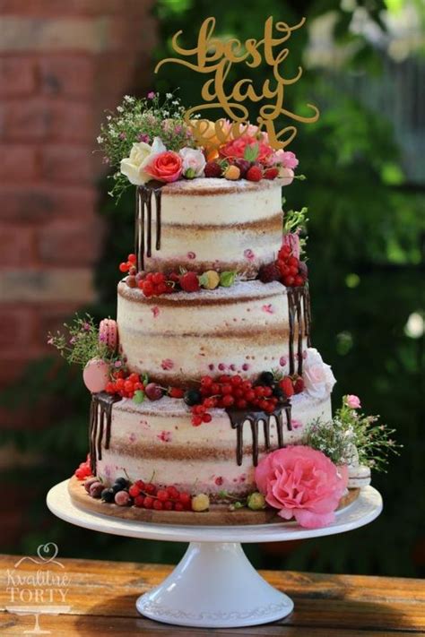 Maybe you would like to learn more about one of these? Obst Deko zur Hochzeit - DIY Ideen für Deko, Kuchen und ...