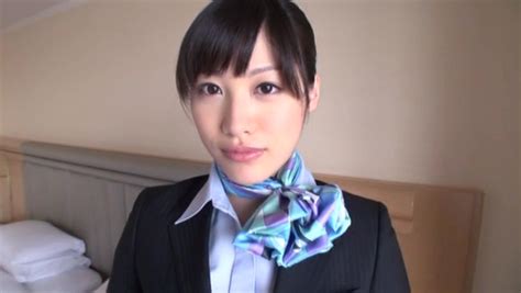 Fuck With Stewardess Of Longing Miku Haruhara Adult Video Hot Japanese Jav Online Xcity Free