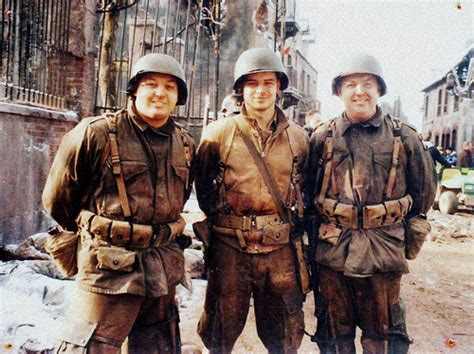 Roe was mentioned only briefly in stephen ambrose's book band of brothers, but it was said that he was a very brave and heroic medic. FUCK YEAH SHANE TAYLOR! - Shane Taylor dressed as Eugene ...
