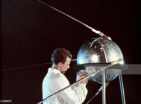 Browse sputnik for breaking news and top stories on politics, economy, social media and the most viral trends. Soviet technician working on sputnik 1, 1957. News Photo ...