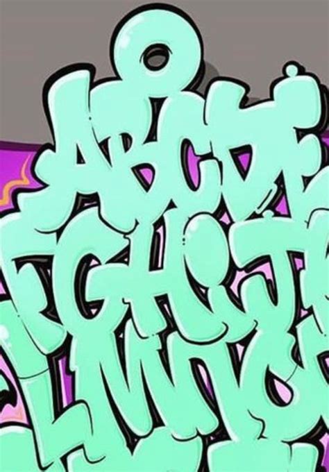 Pin By Chicagain On Graffiti Lettering Graffiti Lettering Graffiti