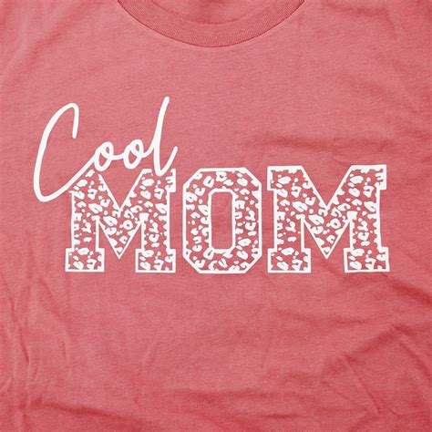 Cool Mom Tee Hawaiiverse