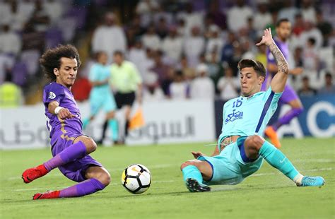 Of or pertaining to a hilum. Al Hilal eliminated from ACL group stage for the first time in 12 years | Football Tribe Asia