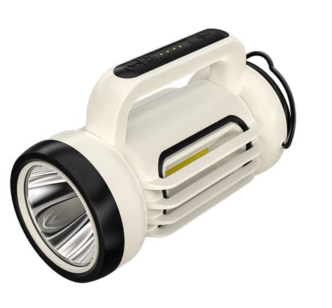 Camping Torch Light with Hook