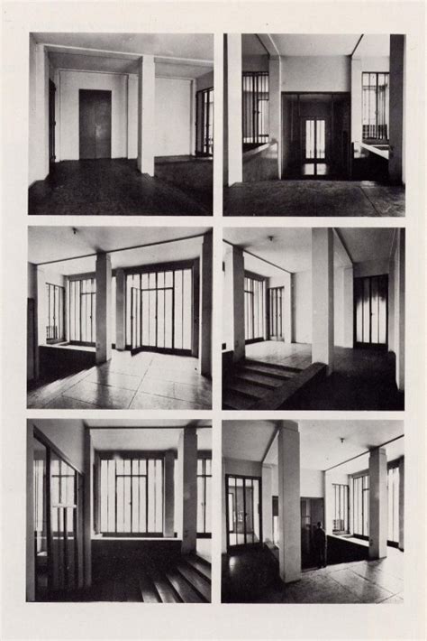 Under haus wittgenstein (a building in the third district of vienna, landstrasse; Wittgenstein's Radiator and Le Corbusier's treacherous ...