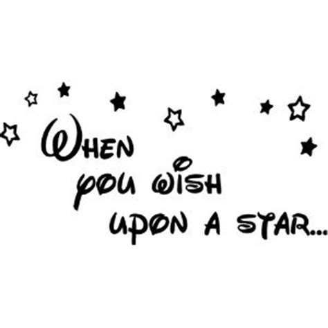 I don't think the time it starts matters right? When you wish upon a star | Disney tattoos, Disney men, Disney quotes