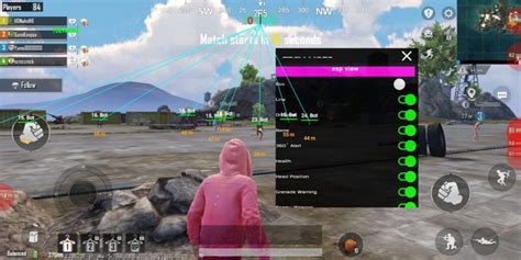 How To Use Esp Hack In Pubg Mobile Ios