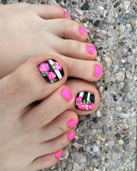 See This Instagram Photo By Jennsimonsayz 30 Likes Pedicure