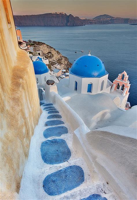 Reasons To Visit Santorini Greece
