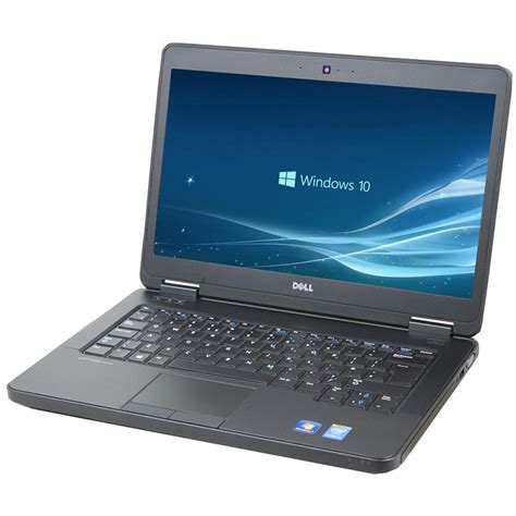 Dell Latitude E5440 I5 Refurbished Μεταχειρισμένο Προσφορές Στοκ