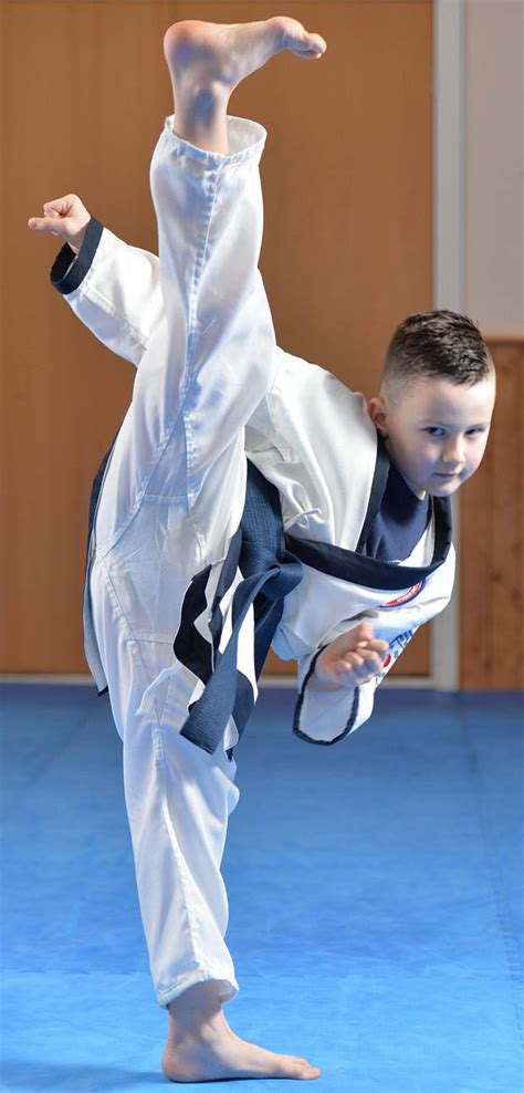 Deviantart is the world's largest online social community for artists and art enthusiasts, allowing people to connect through the creation and sharing of art. Martial arts: Britain's youngest black belt is seven years ...