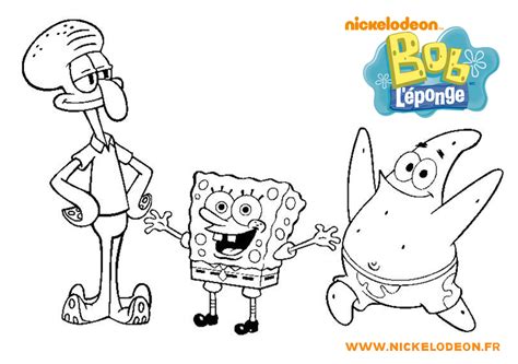 Dibujos Casa De Bob Esponja Para Colorear : Dibujos Para Colorear De