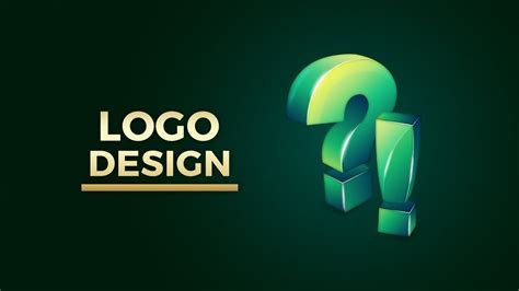 Logo Design Process In Affinity Designer | Logo design process, Logo