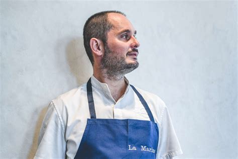 Michelin 2023 awards: Alexandre Couillon, the only French chef to win