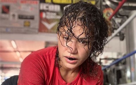 Why Was Pearl Gonzalez Cut From The Ufc