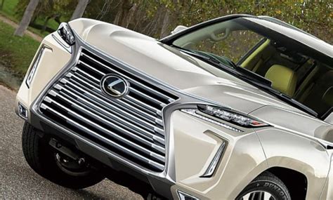 The decor on the 2022 lexus lx 570 is the very best unique parameter of this vehicle. Lexus LX 2022. Новое поколение получит версию LX600. И ...