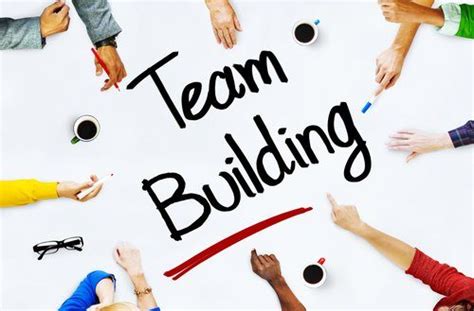 13 Quick Team Building Activities To Boost Employee Performance