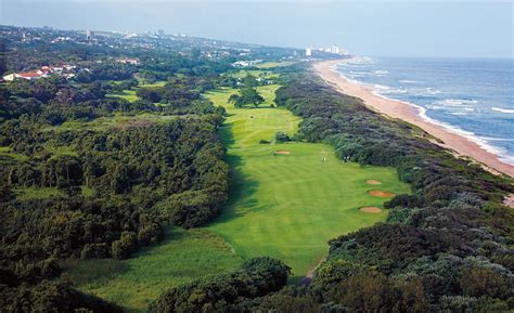 Beachwood Country Club Durban Book With Golf Planet Holidays