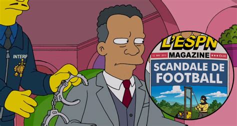 11 Times The Simpsons Predicted The Future With Eerie Precision